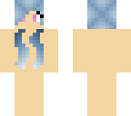 water girl base