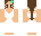 wedding skin