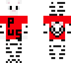 white tiger