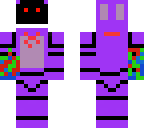 withered bonnie