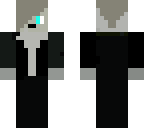 wolf boy