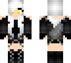 wolf girl