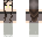 wolf girl