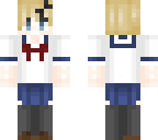 yandere nat