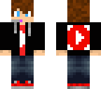 youtuber man