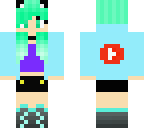 yt cookie