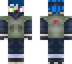 yuki hatake