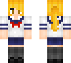 yuna hina