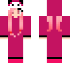yuno in pjs