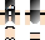 zane as a girl