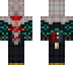 zant twilight princess