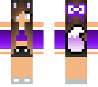 - wolf cheerleader 2 -