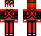 _little_warrior improved