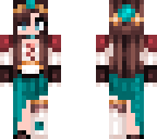 'the real queen