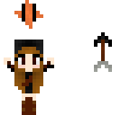 11 archers