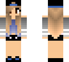 2 skins 1 skin new hard hat and shoes fixed
