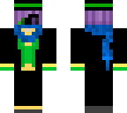 2 skins put together xd