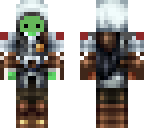 aassasin frog