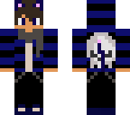 abria genderbent