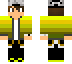 absos skin with lokai