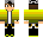 absos skin with lokai fixed
