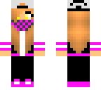 alicateatsbutter pink