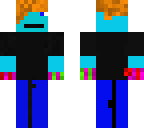 alien kid
