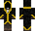 allprogaming's new skin updated
