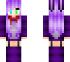 allys skin