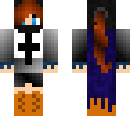 amber-garroth skin mc diaries
