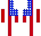 american flag