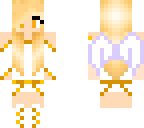 angel girl