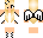 angel girl whit a few changes