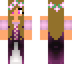 anne dragon