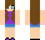 anne's main skin