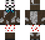 anonymous cow