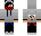 anotha 1 for my friend wolf moon