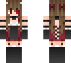 another oc mauko