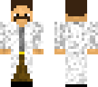 another variation of me