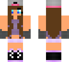 anya - aphmau
