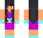 aphmau blue hamsters
