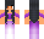 aphmau dress