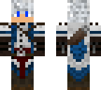 assasin