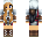 assasin girl