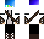 assassin boy