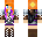 assassin girl