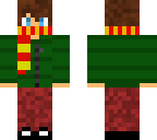 autumn skin