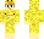babi duck