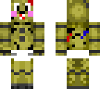 baby springtrap