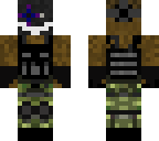bacca army 0f 2